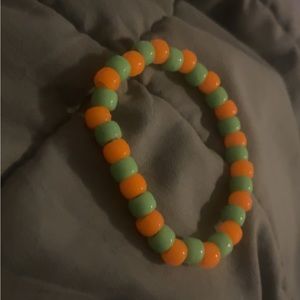 star burst bracelets